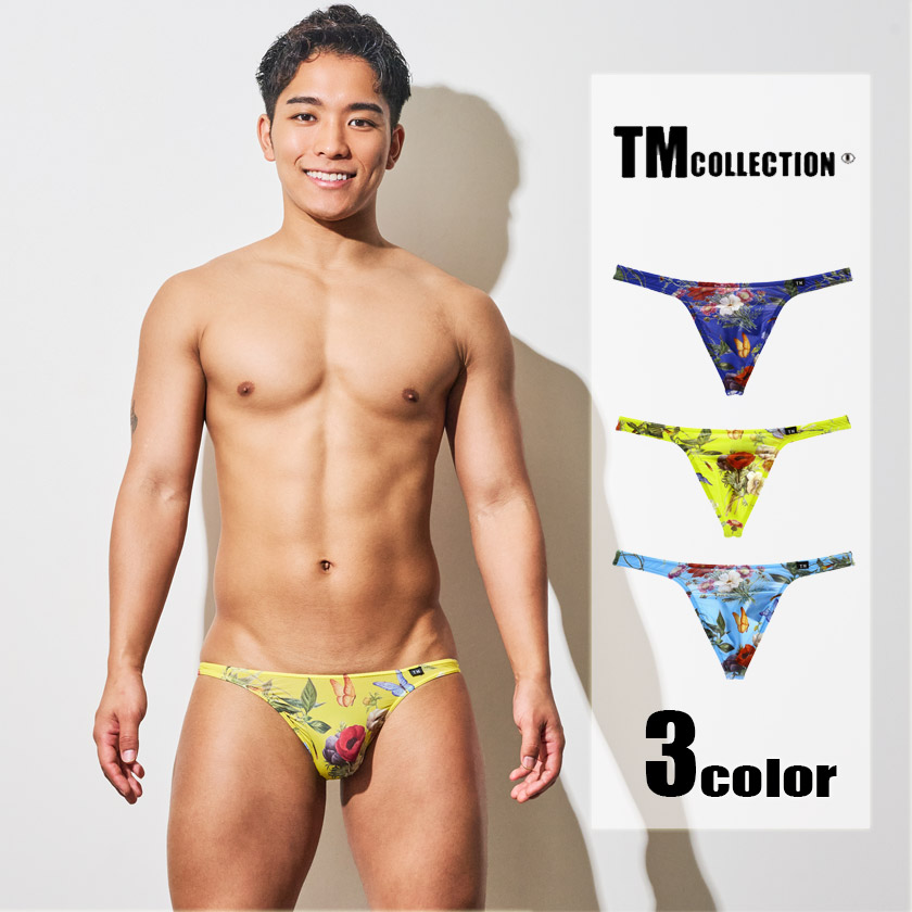 ��ASIANCLOSET����ۥ��T�Хå�  TM���쥯����� FLORA �Բ����� T�Хå� ���  �������� �������� ������ ��