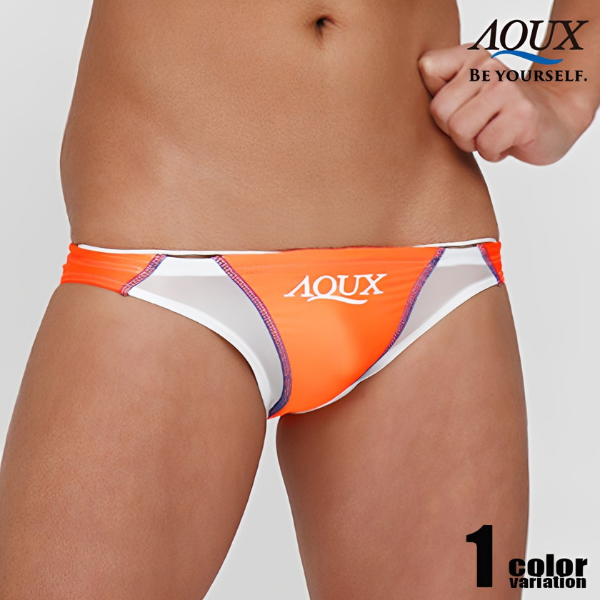 AQUX/���å��� Trigon Swim 