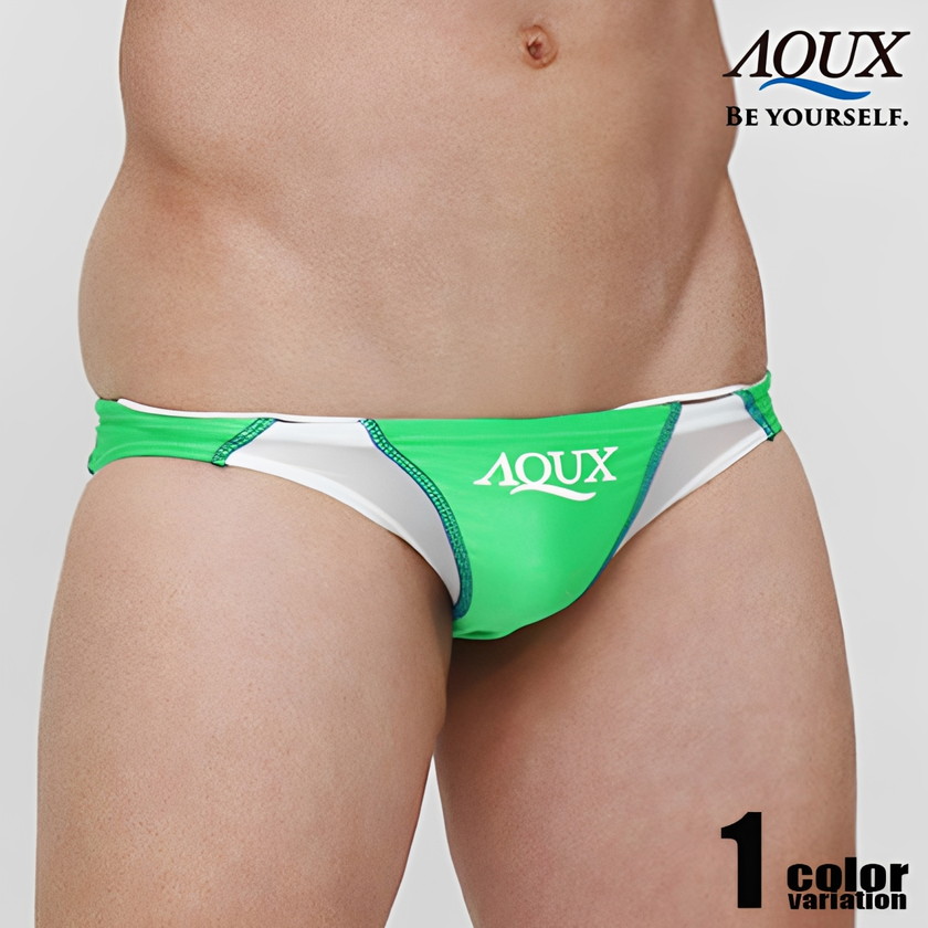 AQUX/���å��� Trigon Swim 