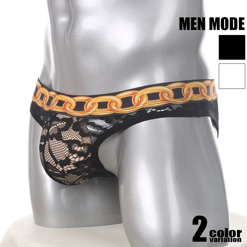 ��󥺥ӥ��� MEN MODE/���⡼�� �ӥ��˥ץ��ȥ������ȥХ�� �������� �졼���������롼 Ʃ�� �������� �ϡ��եХå� Ω��˥��