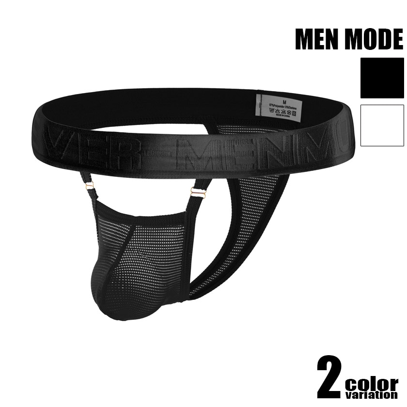 ���T�Хå� MEN MODE/���⡼�� �ʤ�餫��å��� ���������ȥХ�� T�Хå���Ʃ�� �������롼 �ϥ����åȥ�å�