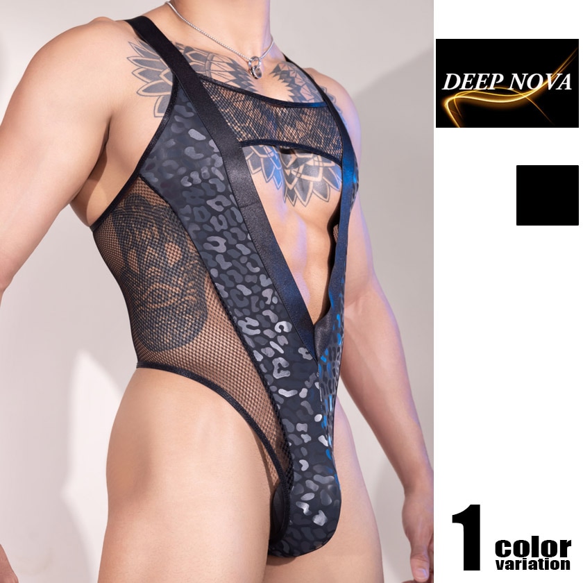 DEEP NOVA/�ǥ����ץΥ�  �쥪�ѡ����� ���󥿡������ץ� �ܥǥ������� ��å��� Ʃ�� �������� ��� �쥪������ �ϥ����åȥ�å� �ϥ��쥰���ԥ��ʥå��դ� T�Хå�