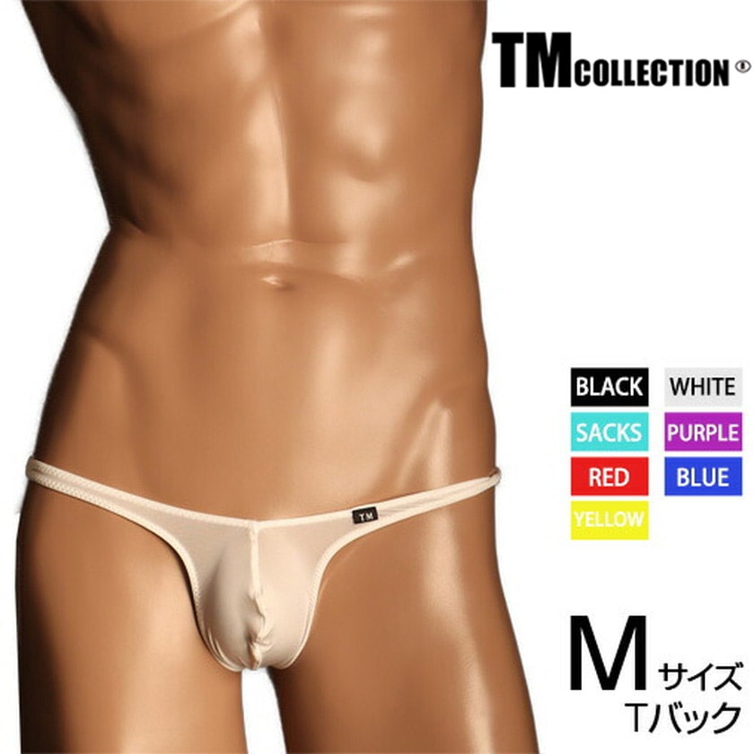 M������ ���T�Хå� TM Collection STRIKESKIN �֡����� TB����󥺡�T�Хå������塡�ѥ�ġ�������������� TM���쥯�����