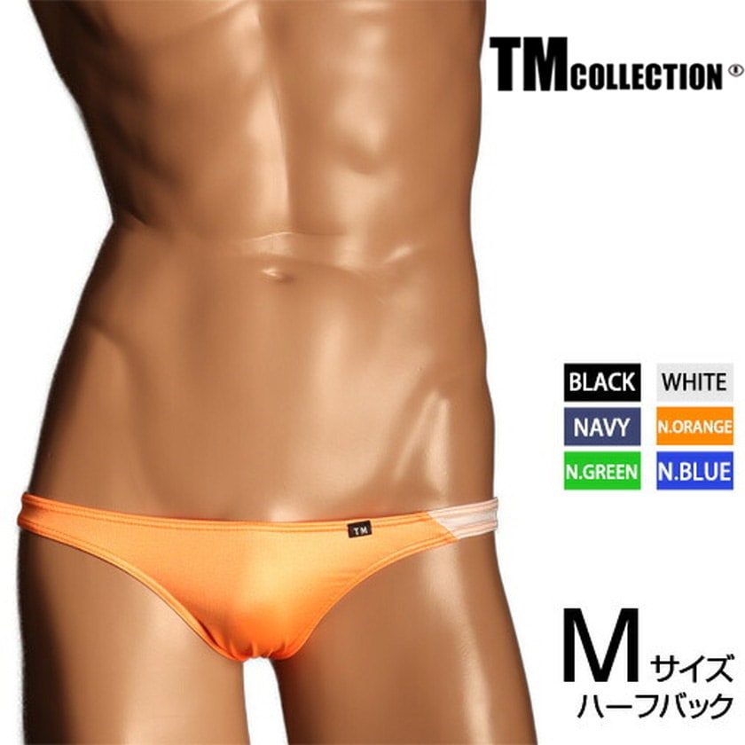 ��󥺥ӥ��� TM Collection WET 3color Sporty BIKINI����󥺡��ӥ��ˡ����塡�ѥ�ġ�������������� TM���쥯�����