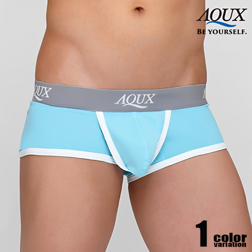 �ܥ������ѥ�� ��� AQUX/���å��� Sexy Flap Boxer 