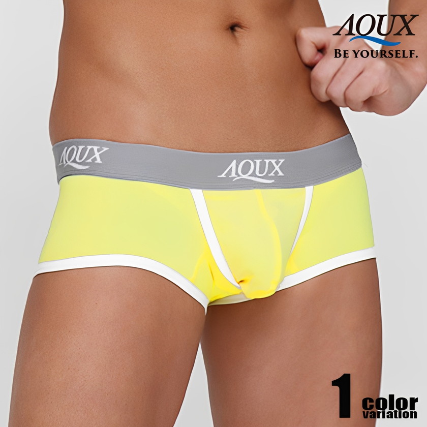 �ܥ������ѥ�� ��� AQUX/���å��� Sexy Flap Boxer 