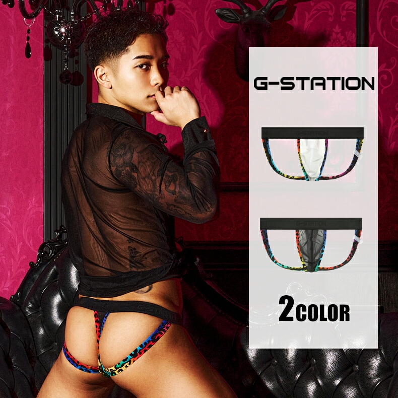 �ڶ�����Ʃ������G-Station/�������ơ������ ���Y�Хå� ����å����ȥ�å� PERFECT SEE-THROUGH �쥤��ܡ��ҥ祦�� Ω��˥�� �������롼 �������� ��������