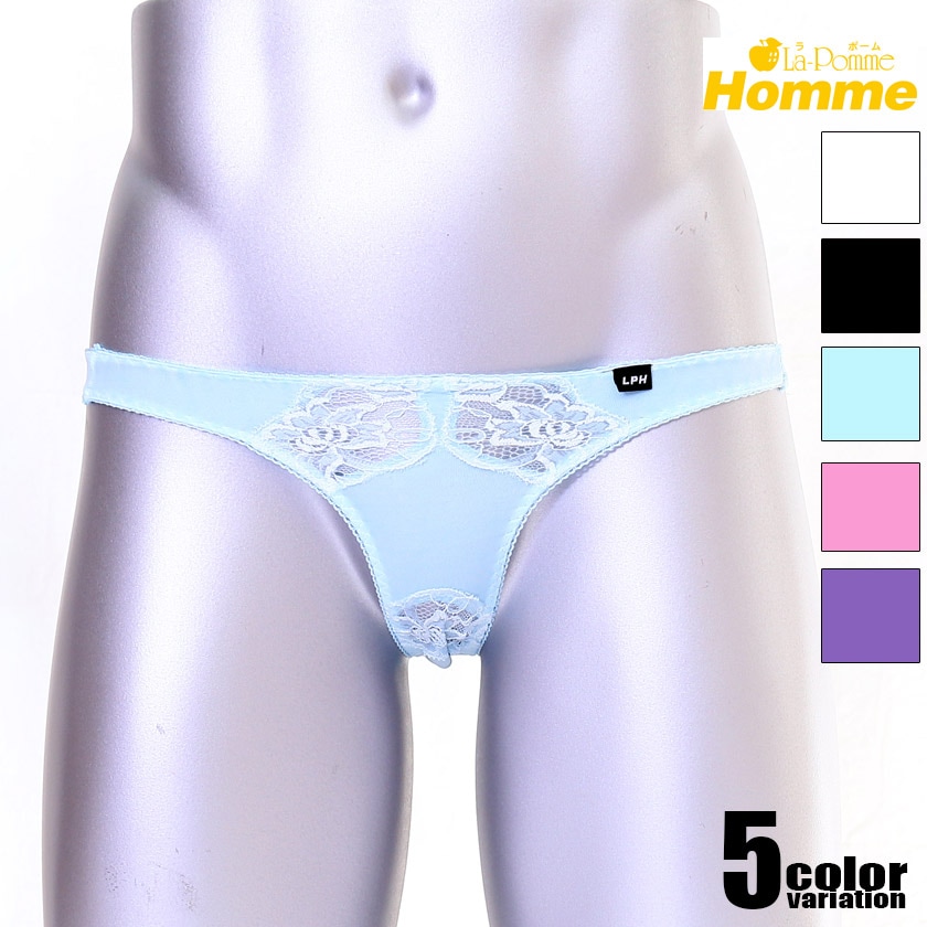 ���T�Хå� ��La-PommeHomme/��ݡ��ࡦ����ۥ졼�� Ʃ�� T�Хå� ���� ��� ������������� �ѥ�� ��������