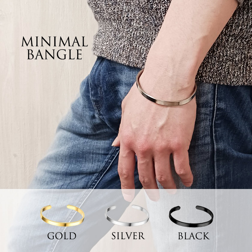 �Х󥰥� ��� ���ƥ�쥹 6mm ����� �֥쥹��å� ����ץ� �ٿ� ���� 13g ��°����륮���б� ����С� ������� �֥�å� �ߥ˥ޥ� �ǥ����� ���������꡼ ������ �����奢�� �ӥ��ͥ� �ץ쥼���