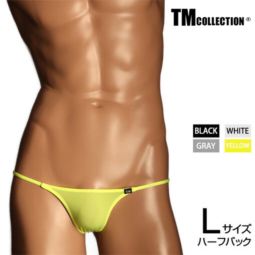 L������ TM Collection ����ä�2way side string sexy HB Lsize����󥺡��ӥ��ˡ����塡�ѥ�ġ����������������TM���쥯������