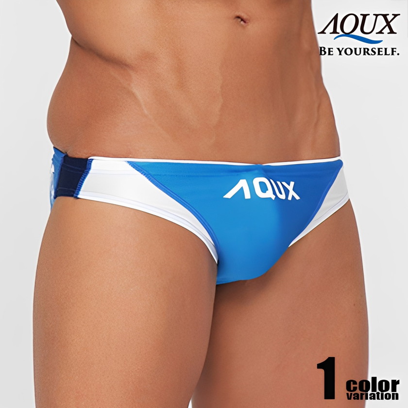 AQUX/���å��� Mid Rise Brief II 