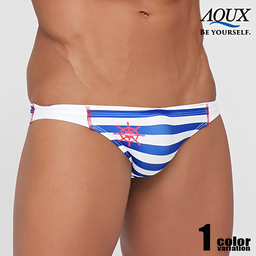 AQUX/���å��� Super Low Rise Bikinis 