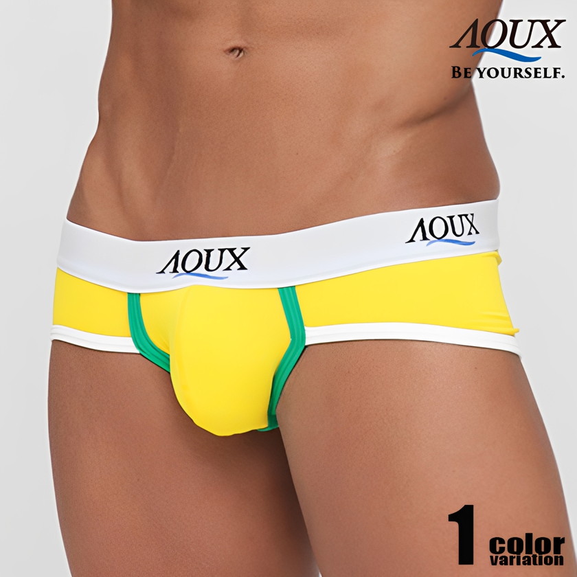 �ܥ������ѥ�� ��� AQUX/���å��� Sporty Boxer 