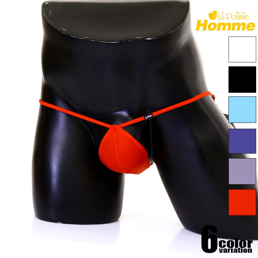 ��󥺥ӥ��ˡ�La-PommeHomme/��ݡ��ࡦ����� ��� MFS���� �ޥ������ƥХ������ �ϡ��եХå��ӥ��� �ߥ˥ӥ��� 819045 ���� ��� ������������� �ѥ�� ��������