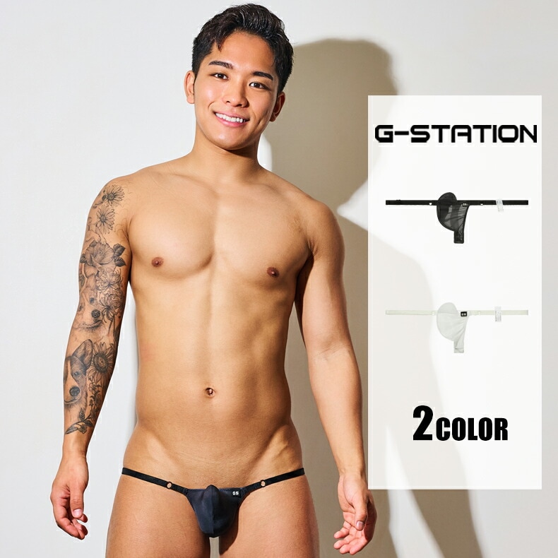 ���T�Хå� G-station �������ơ������ �������Ǽ �����㥹�����դ��ԥХå� PERFECT SEE-THROUGH �ץ�ߥ�����㥤�� Ʃ�� �������롼 ��� �������� �ѥ�� Ʃ��