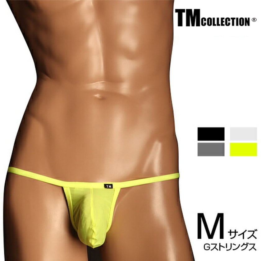 ���T�Хå� TM Collection ����ä�2way ���åפפä��� G-string ��� T�Хå� ���� �ѥ�� ���������������TM���쥯������
