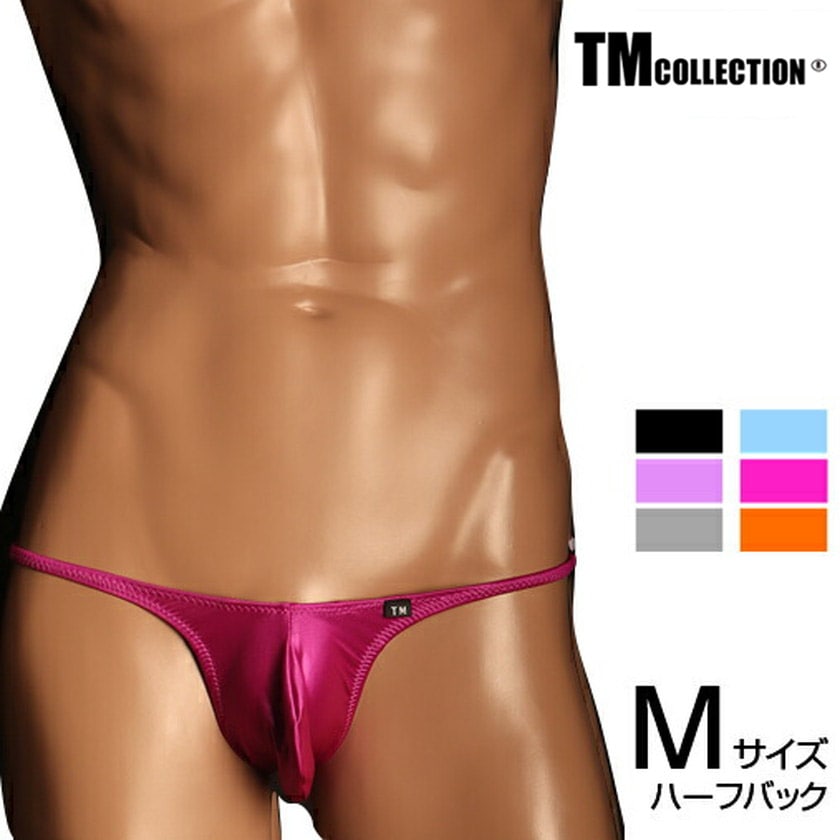 ��󥺥ӥ��� TM���쥯����� YKS ��ä��ꥷ�㡼�� HB swim style ��� �ӥ��� ���� �ѥ�� ������������� TM Collection