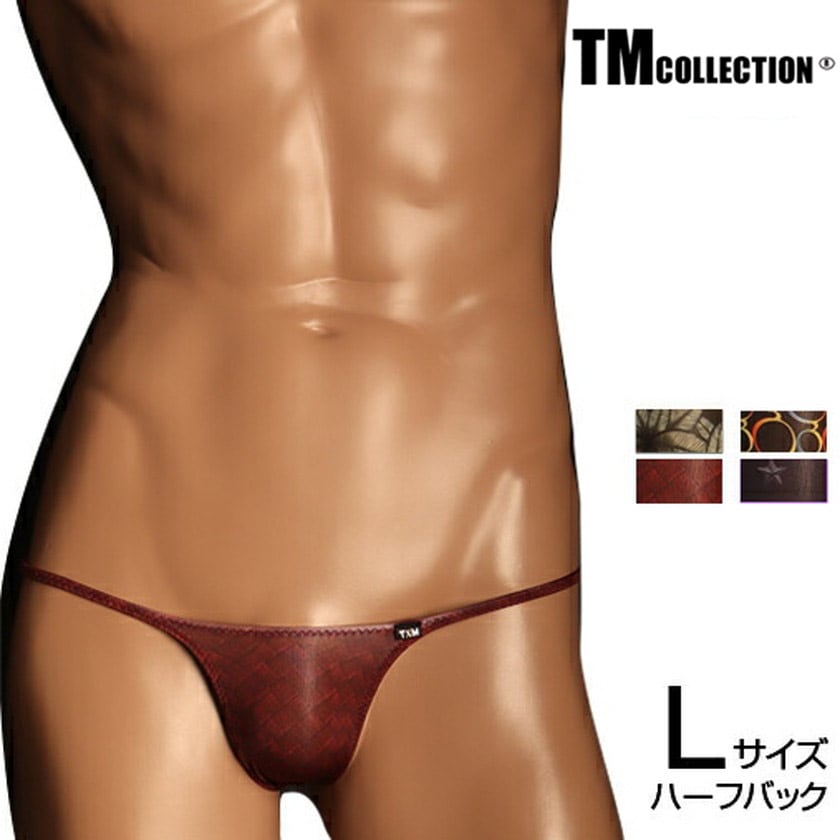 L������ TM���쥯����� TxM original Variety of patterns �ϥ��ʥ����㡼�� RB �ӥ��� �������� ��� �ѥ�� �������� �ꥪ�Хå�