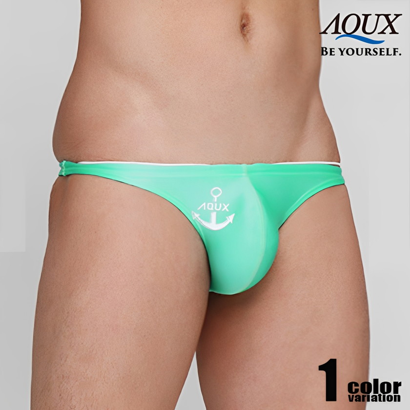 AQUX/���å��� V-Back 