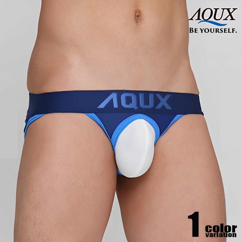 ��󥺥ӥ��� �֥꡼�� AQUX/���å��� Rugby Ball Bikinis 