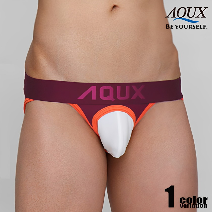 ��󥺥ӥ��� �֥꡼�� AQUX/���å��� Rugby Ball Bikinis 