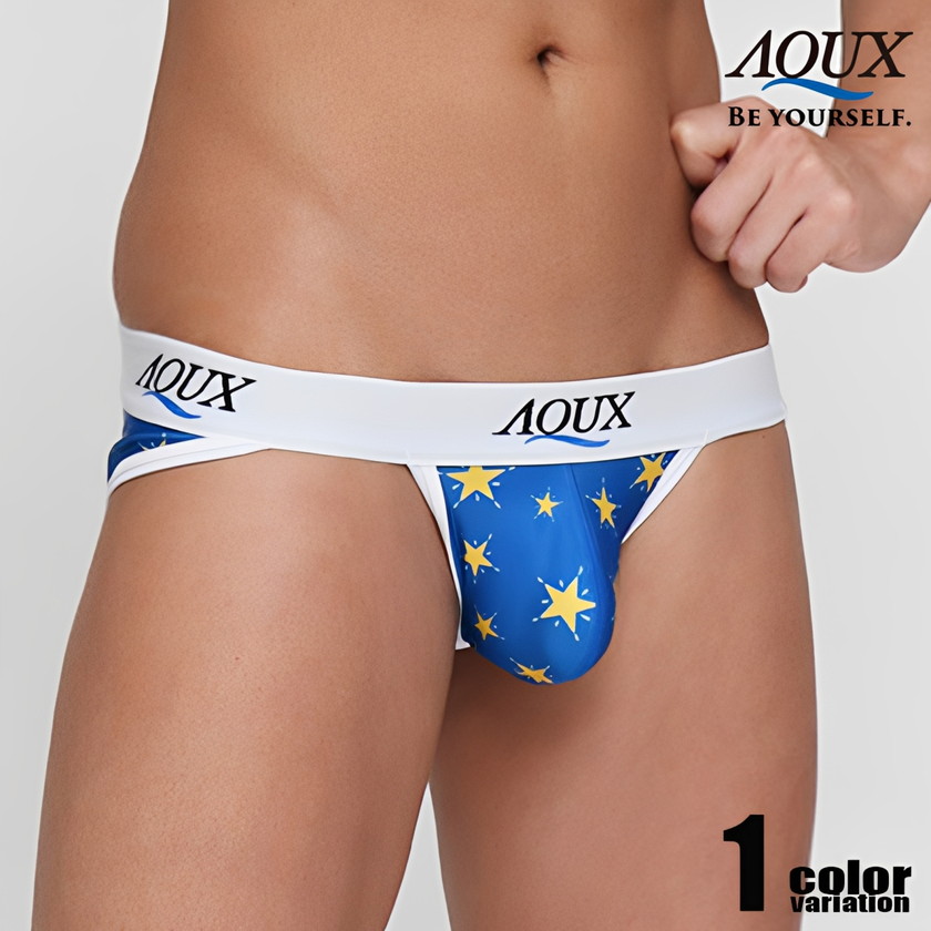 ��󥺥ӥ��� �֥꡼�� AQUX/���å��� Nappy Bikini 