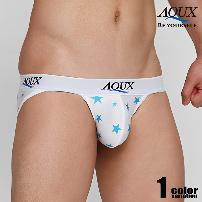 ��󥺥ӥ��� �֥꡼�� AQUX/���å��� Nappy Bikini 