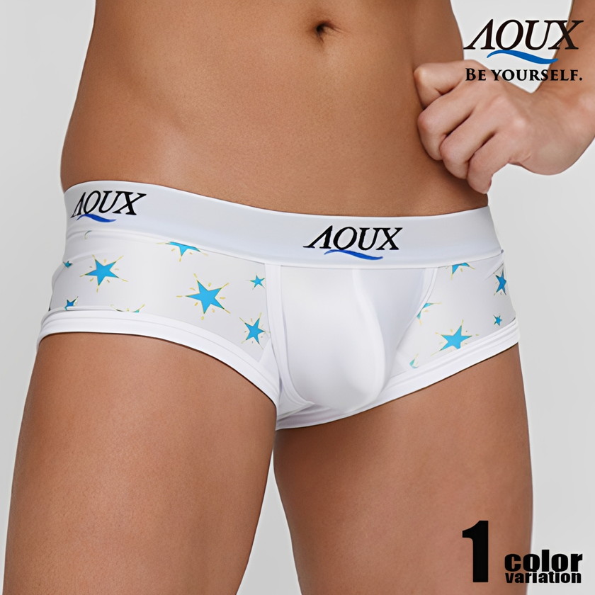 �ܥ������ѥ�� ��� AQUX/���å��� Nano Boxer 