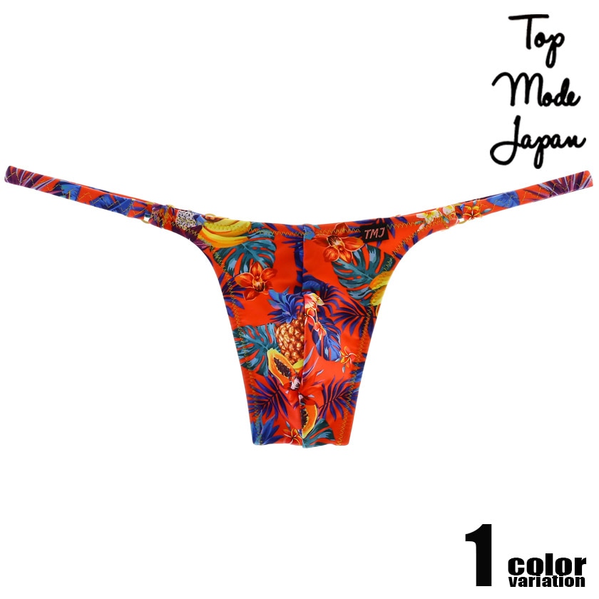 swimwear TopModeJapan/�ȥåץ⡼�ɥ���ѥ�  �Ϥ��Ӥ� �ե륷���� ��� T�Хå� ���� �����०���� ��� T�Хå�������