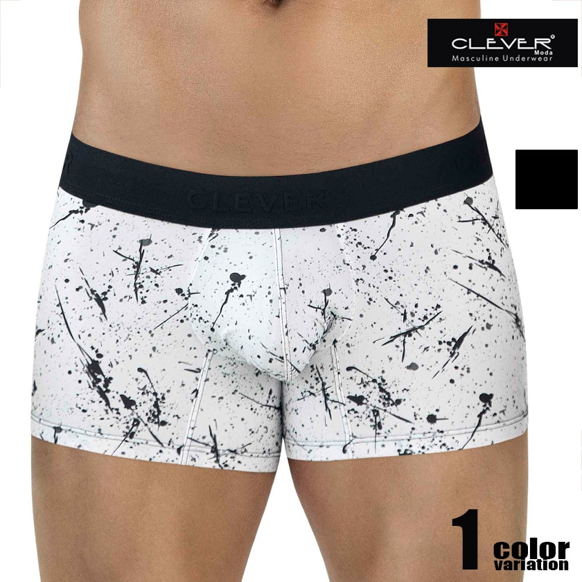 ��󥺥ܥ����� CLEVER/����С� BROCHAZOS TRUNKS ��Υ��� ��� �� �������� ��� �ѥ�� �ܥ������ѥ�� �����饤�� Ω��˥��