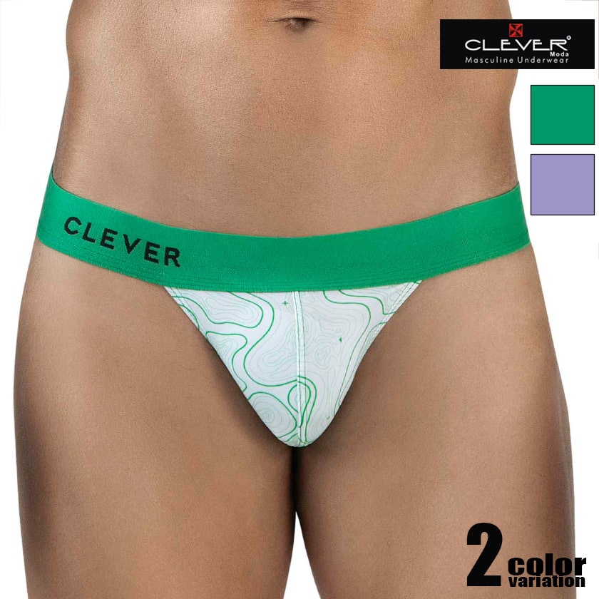 ��󥺥ӥ��� CLEVER/����С� Maze Bikini �ȥݥ���ե��å� ������ �� �������� ��� �ѥ�� �ӥ��� �����饤�� Ω��˥�� �ϥ����åȥ�å�