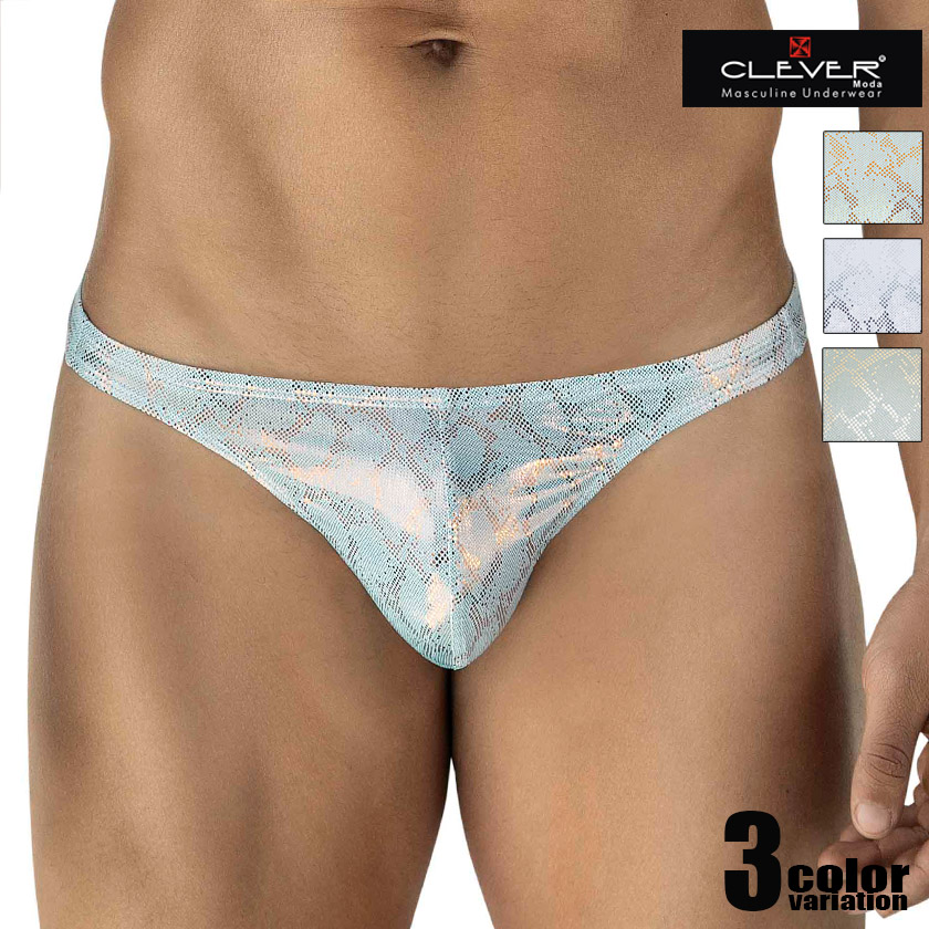 ���T�Хå� CLEVER/����С� Diamond Thongs������ �� �������� ��� �ѥ�� T�Хå� Ω��˥�� ��������