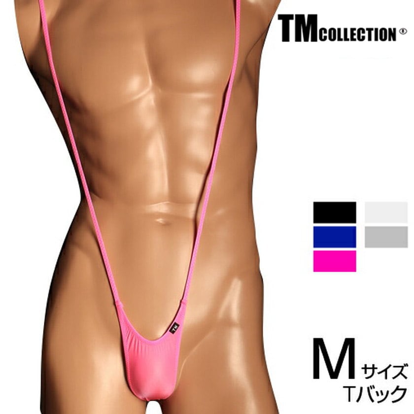 TM���쥯����� UMS No Inseam sharp cut Suspenders TB �����ڥ���� ��� T�Хå� ���� �ѥ�� ������������� TM Collection ��������