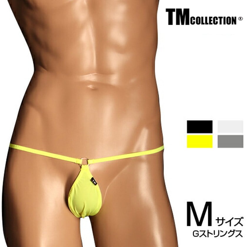 ���T�Хå� TM���쥯����� ����ä�2way ����դ� �ݡ������å� G-STRING ��� T�Хå� ���� �ѥ�� ������������� TM Collection ��������