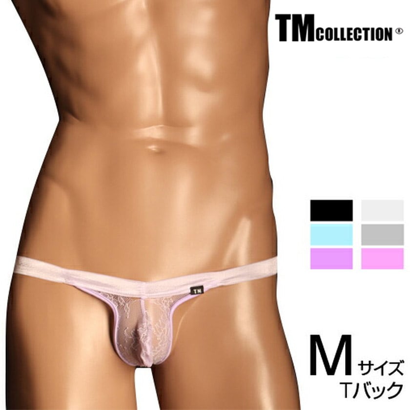 ���T�Хå� TM���쥯����� Stretch Lace��Shinysmooth sporty v-cut TB ��� T�Хå� ���� �ѥ�� ������������� TM Collection ��������