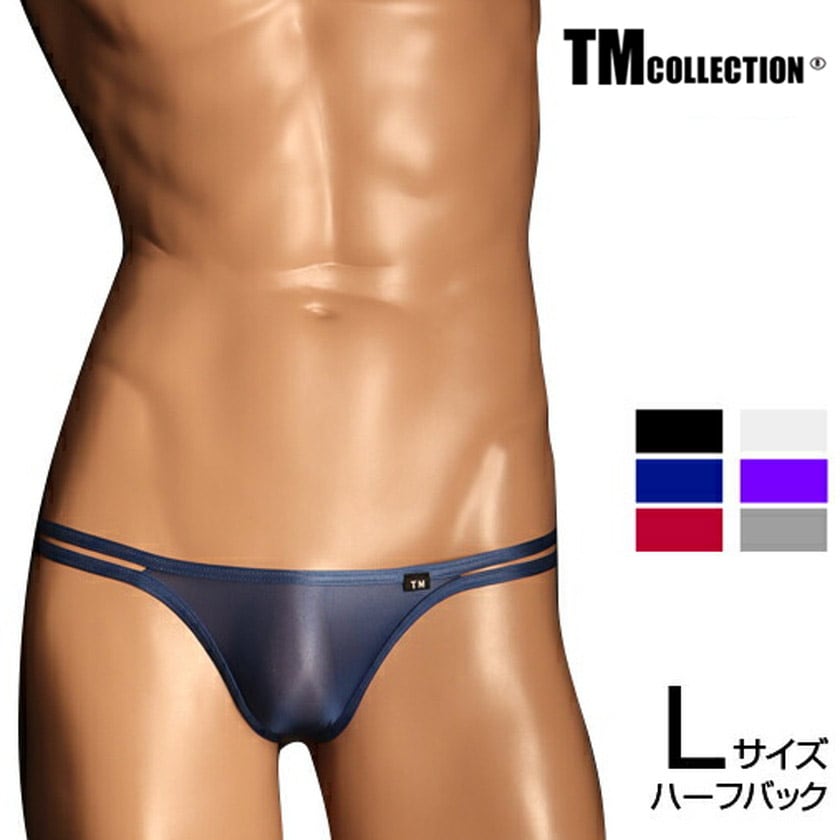 メンズ,インナー＆ファッション【ブランド別】,TMコレクション,ビキニ