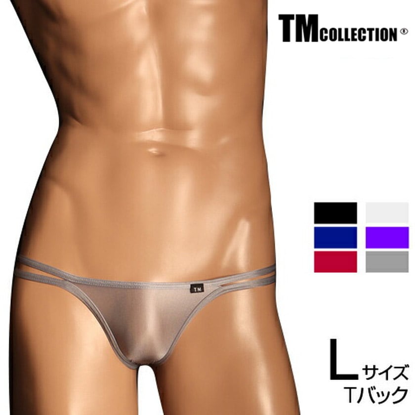 L������ ���T�Хå� TM���쥯����� Clearskin �ϥ��ʥ� W STRING TB ��� T�Хå� ���� �ѥ�� ������������� TM Collection ��������
