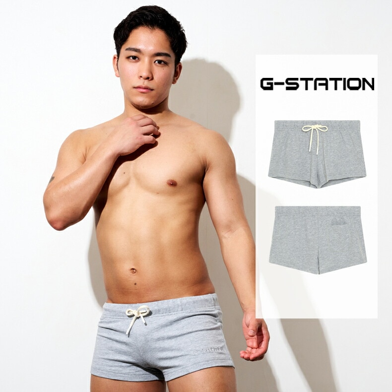 G-Station/�������ơ������ ���åȥ�100�� ���硼�ȥѥ�� û�ѥ� �롼�०���� �ѥ���� ������ �ܥȥॹ ���  1ʬ��