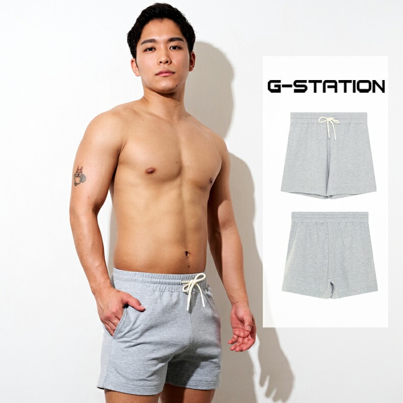 G-Station/�������ơ������ ���åȥ�100�� ���硼�ȥѥ�� û�ѥ� �롼�०���� �ѥ���� ������ �ܥȥॹ ���  ɨ��� 3ʬ��