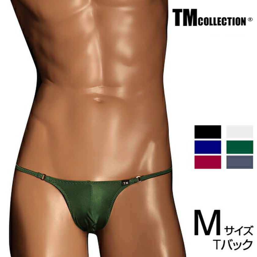 M������ ���T�Хå� TM���쥯����� Shinysmooth&Gold ring sharp cut TB ��� T�Хå� ���� �ѥ�� ������������� TM Collection ��������