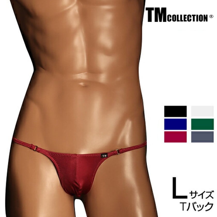 L������ ���T�Хå� TM���쥯����� Shinysmooth&Gold ring sharp cut TB ��� T�Хå� ���� �ѥ�� ������������� TM Collection ��������