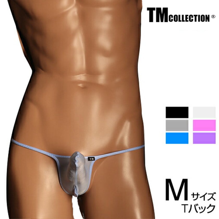 M������ ���T�Хå� TM���쥯����� Clearskin JUST IMPACT HORN POUCH TB ��� T�Хå� ���� �ѥ�� ������������� TM Collection ��������