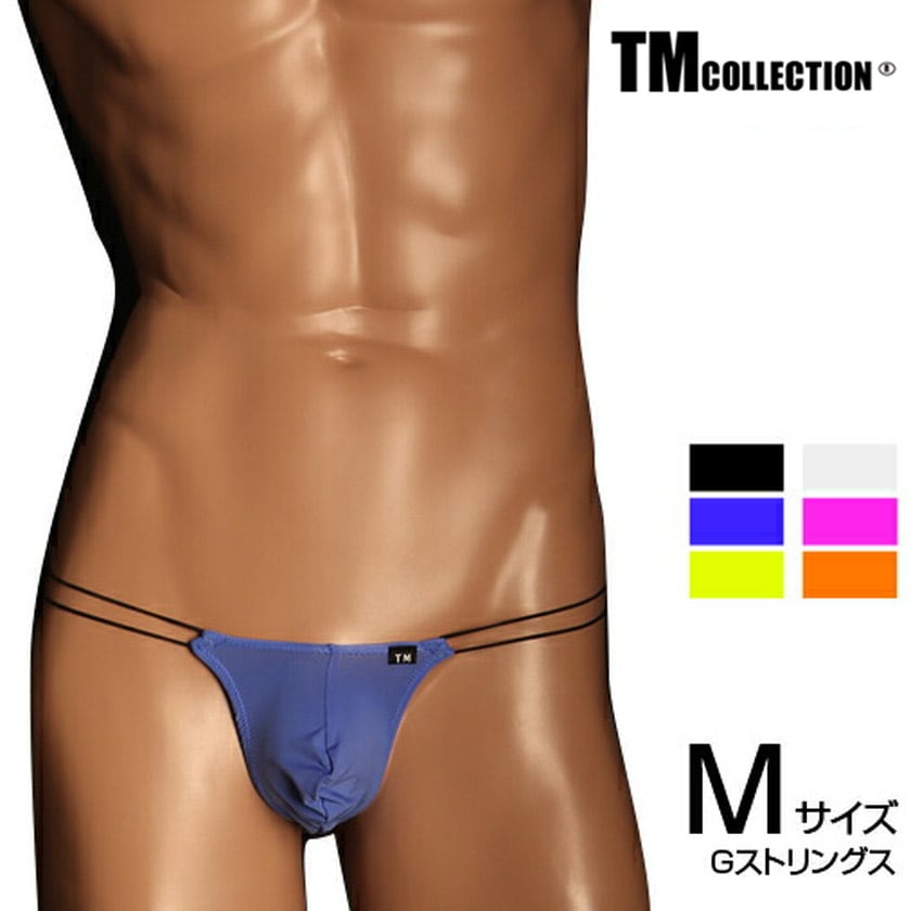 ���T�Хå� TM���쥯����� STRIKESKIN �˺ٴݥ��� Dragonfly G-string ��� T�Хå� ���� �ѥ�� ������������� TM Collection ��������