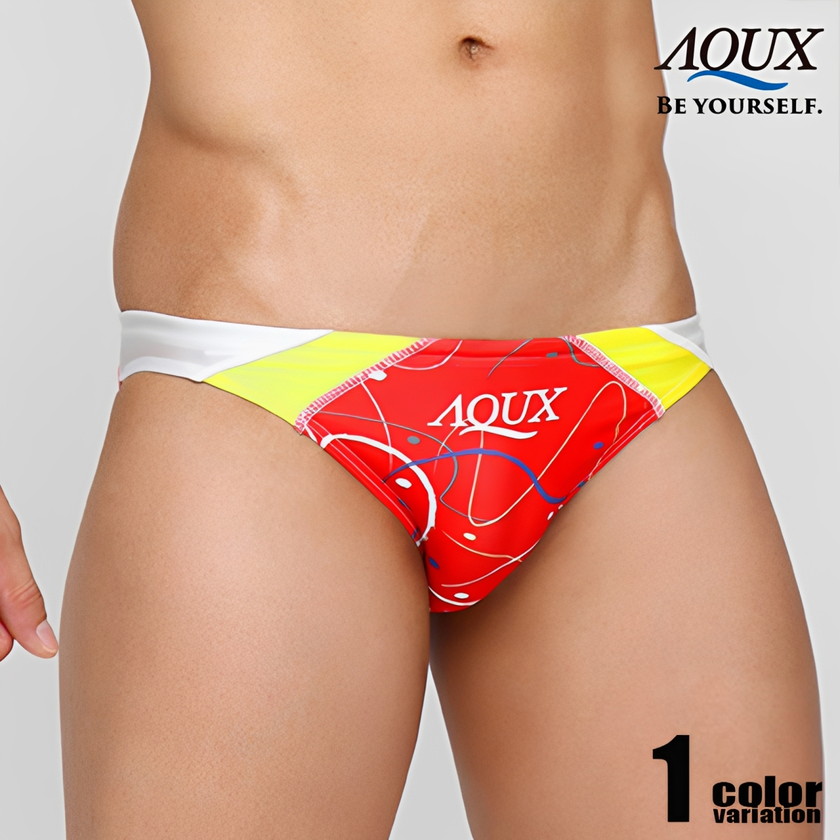 AQUX/���å��� Splash Wave 
