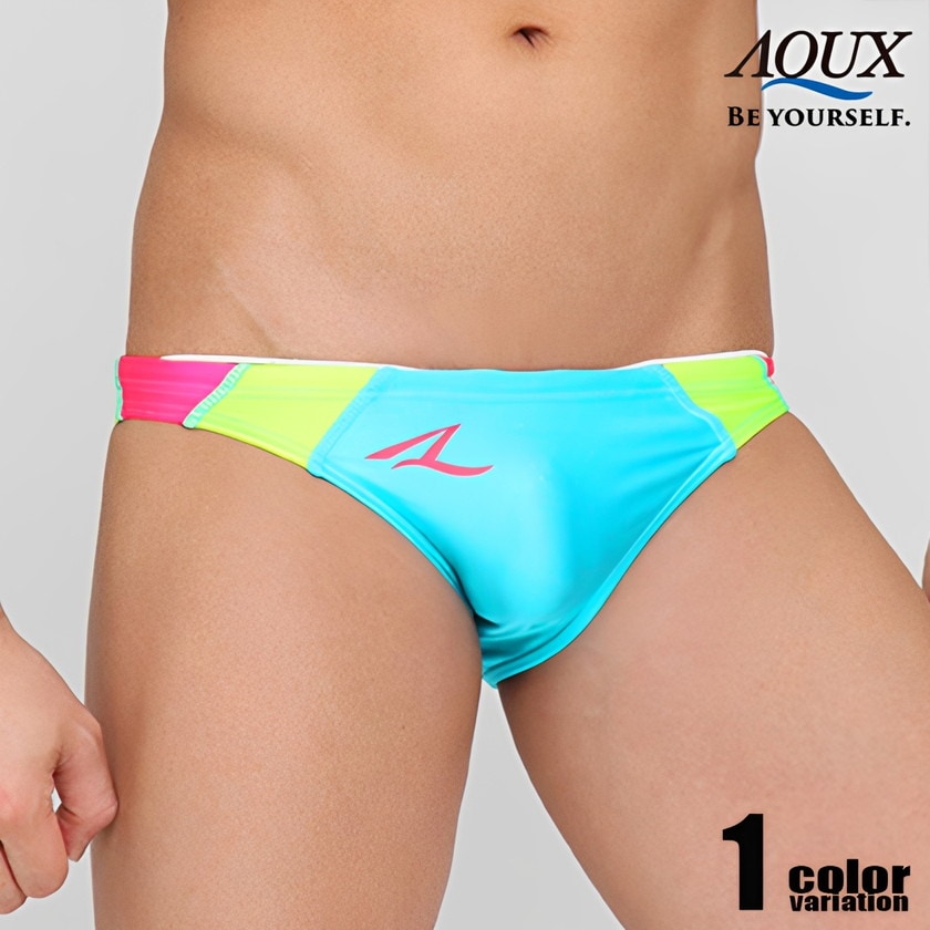 AQUX/���å��� V-Side 