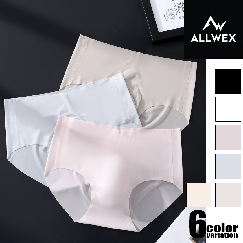 ��󥺥ӥ��ˡ�ALLWEX/�����륦���å���  ��� ������쥹 ̵˥�� 3DΩ�ι�¤ ���������륯 ���� �̵� ®�� ���ȥ�å� �������� �ѥ�� ̵�� ��Ŭ �ե��å� ����ʡ�