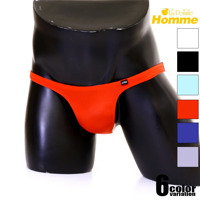 ���T�Хå� ��La-PommeHomme/��ݡ��ࡦ����ۥե���ȥ��㡼�� T�Хå� �ե���ȥΡ������� ������������� �ѥ�� ��� �������� �������� �������������