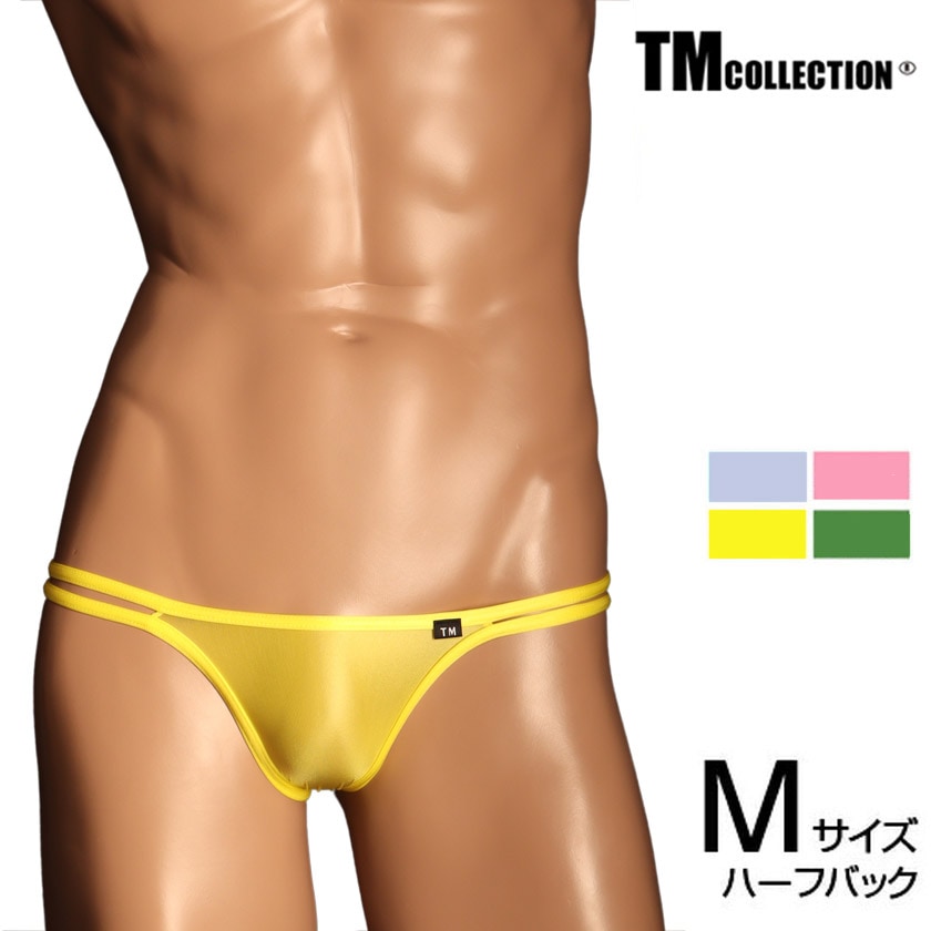 メンズ,インナー＆ファッション【ブランド別】,TMコレクション,ビキニ
