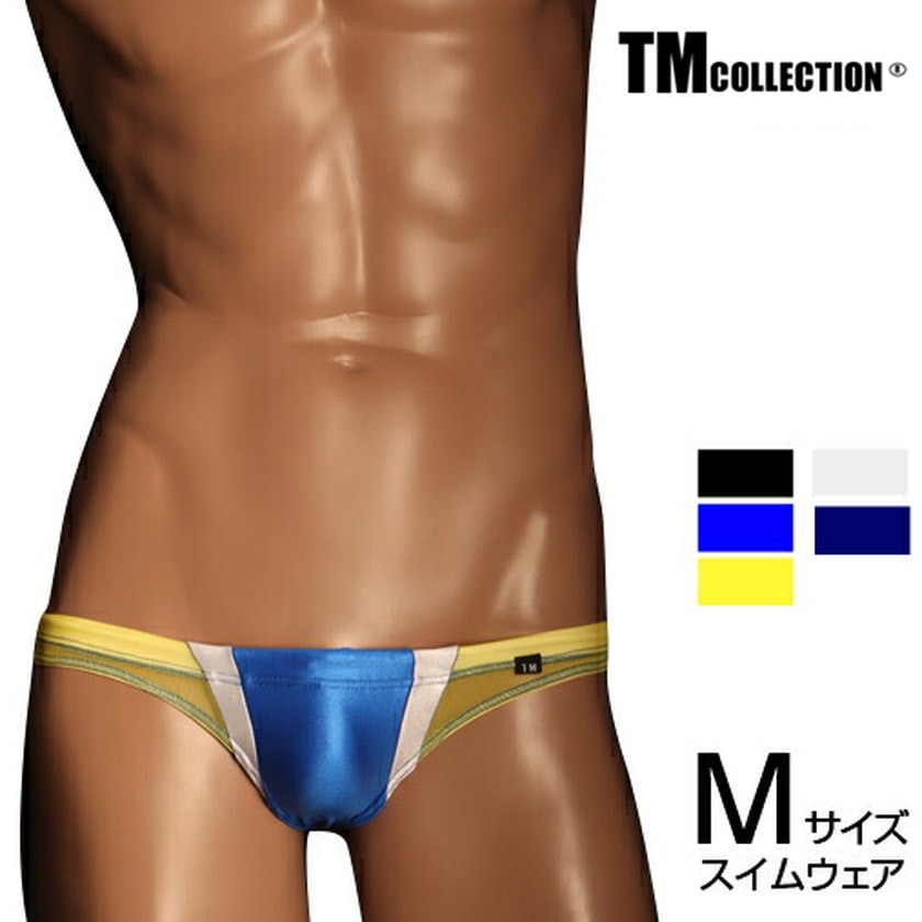 2026 swimwear low-rise Color switching BIKINI ��� �ӥ��� ���� �����०���� �ѥ�� ������������� TM Collection