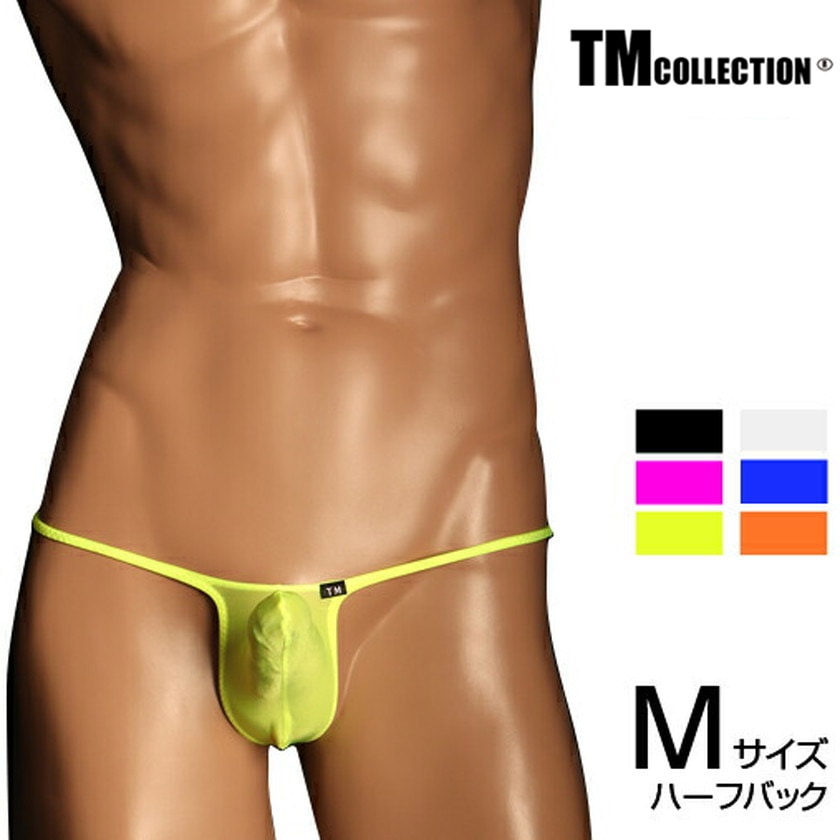 M������ ��󥺥ӥ��� TM Collection Clearskin JUST IMPACT HORN HB BIKINI����󥺡��ӥ��ˡ����塡�ѥ�ġ�������������� �������� TM���쥯�����